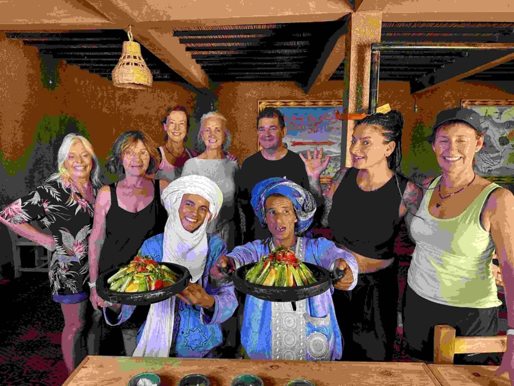 private morocco tours