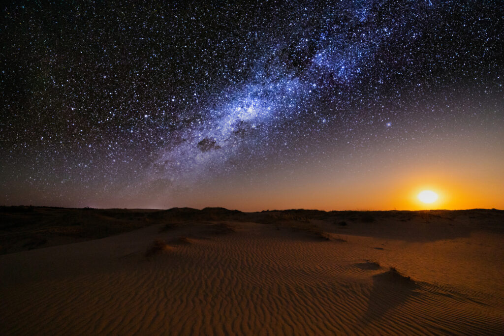 new years in morocco