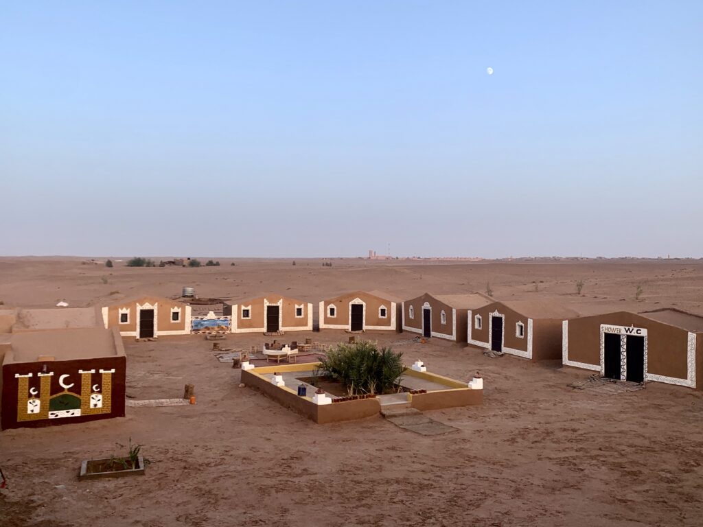desert stories hotel morocco