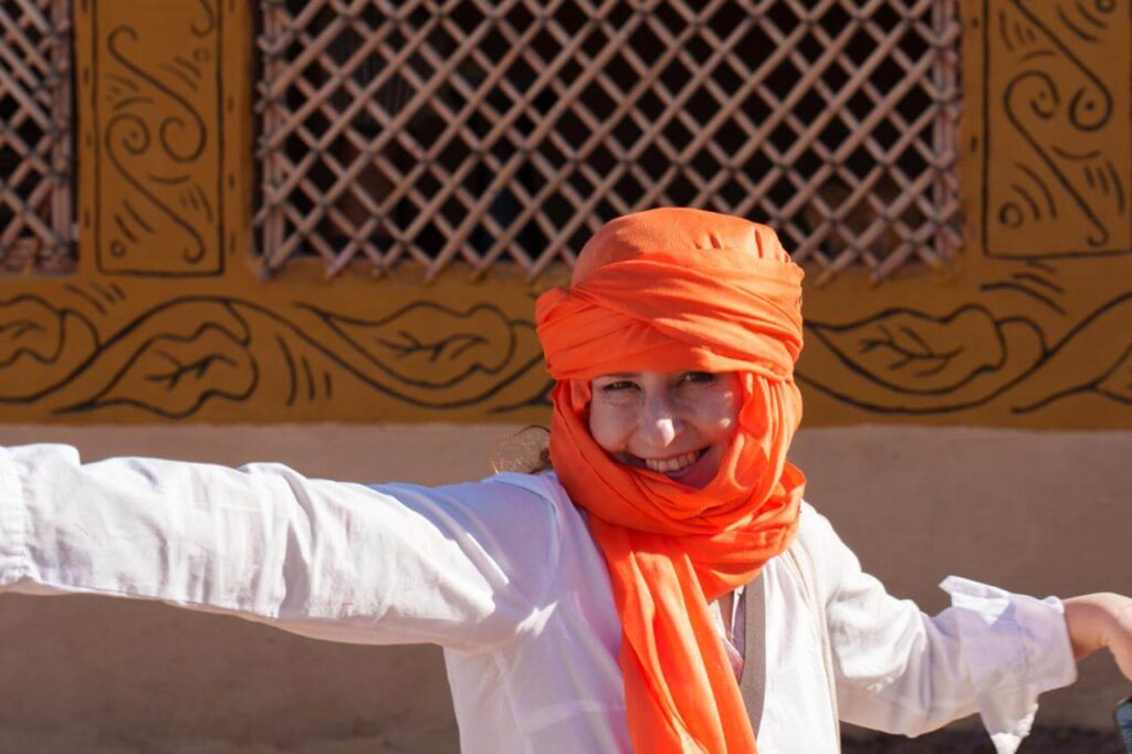 sahara desert tour morocco