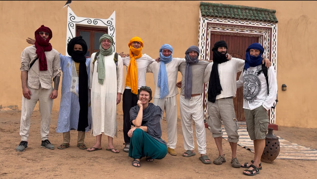 sahara tour desert stories